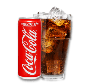 Coca Cola